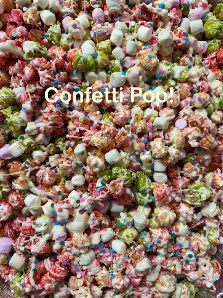 Confetti Pop!