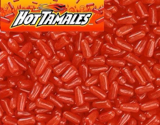 Hot Tamales