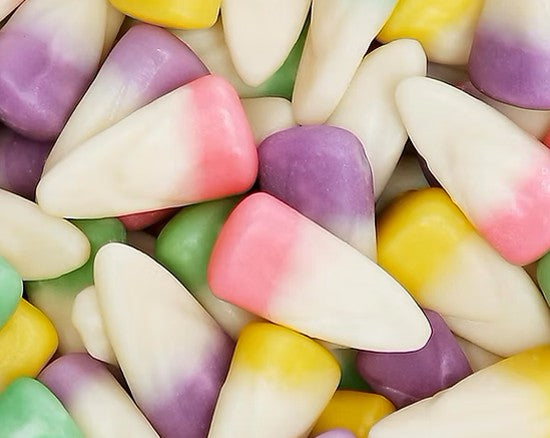 Pastel Candy Corn