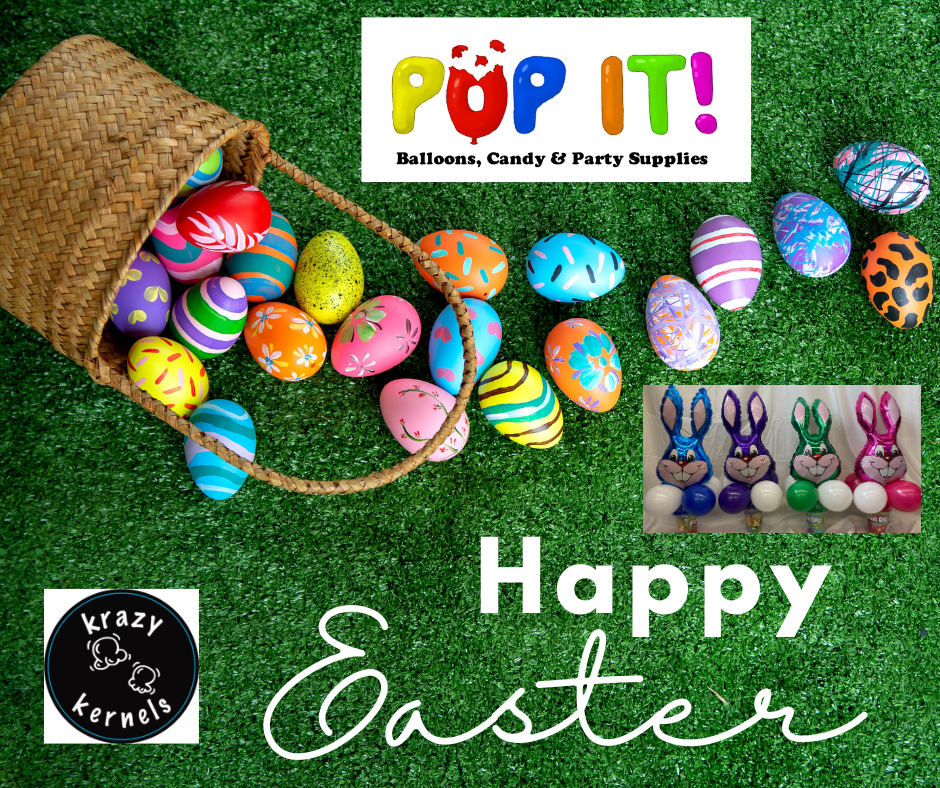 Easter