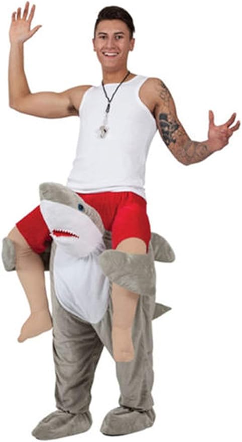 Ride-A-Shark