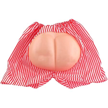 Bum Shorts