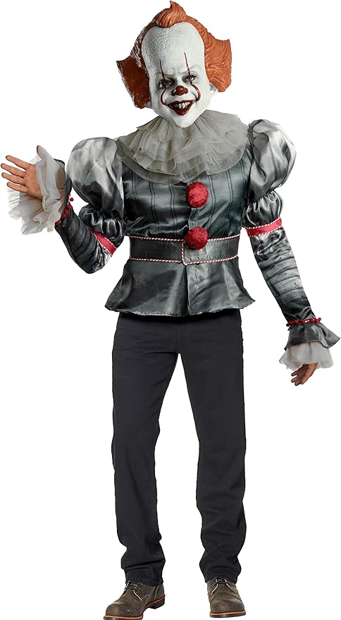 Pennywise Costume