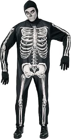 Adult Skeleton