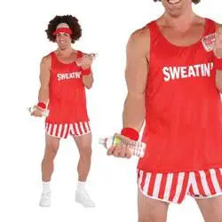 Exercise Maniac