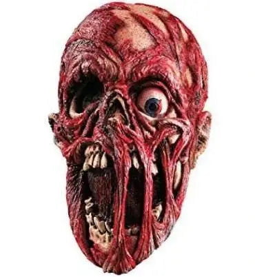 Screaming Corpse Mask