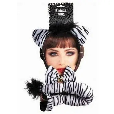 Zebra Accessory Kit