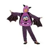 Wiggle-Eye Bat