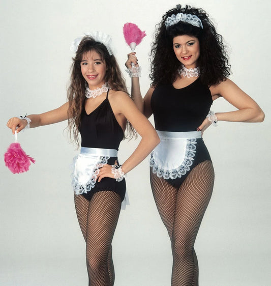 French Maid