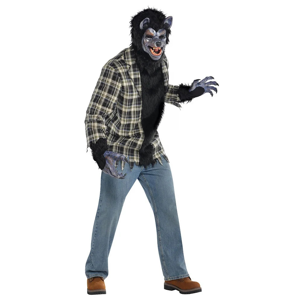 Rabid Werewolf
