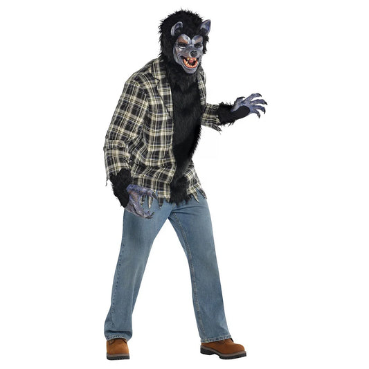Rabid Werewolf