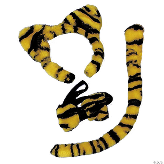 Tiger Kit